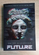 Futu.re (nowe wydanie) Dmitry Glukhovsky