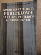 Nowoczesna Teoria Portfelowa