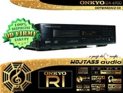Odtwarzacz CD ONKYO DX-6900 CD-R compact 