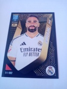 Fifa 365 2025 adrenalyn XL naklejki Real Madryt  CARVAJAL 371