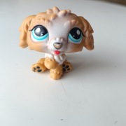 Littlest Pet Shop LPS 
