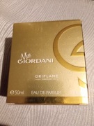 Woda perfumowana Miss Giordani ORIFLAME stara wersja
