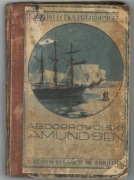 Amundsen - A.B. Dobrowolski 1929