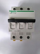 Wyłącznik nadprądowy Schneider Electric IP20 16 A