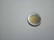 III/24 EGIPT 1 POUND 2008