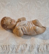 figurka Jezusek dzieciatko pod choinkę 