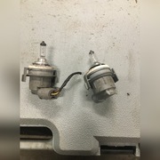 Oprawy żarówek bmw e46