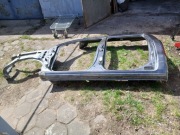 BOK ĆWIARTKA  PRÓG LEWY DODGE RAM V  19-14