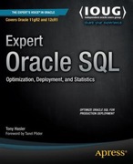  Expert Oracle SQL: Optimization, Deployment, and 