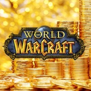 1000 Gold STORMFORGE FROSTMOURNE Wotlk A/H