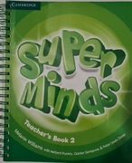 Super Minds 2. Teacher's Book 