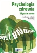 Psychologia Zdrowia Wydanie Nowe 