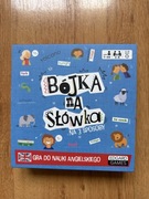 Nowa gra do nauki języka angielskiego Bójka na słówka