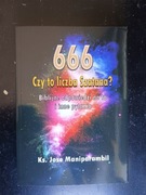 666 Czy to liczba Szatana? Ks. Jose Maniparambil