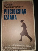 Pięcioksiąg Izaaka Angel Wagenstein