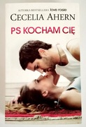 PS Kocham Cię - Cecelia Ahern