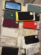 Etui IPhone 11 różne rodzaje