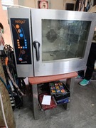 piec konwekcyjno parowy Retigo R0611IZ