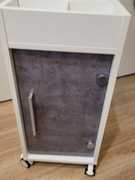 Szafka na kółkach pomocnik tchibo tcm 