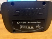 Akumulator Stihl AP 180