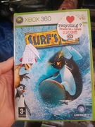 Surfs up Xbox 360