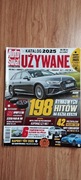Auto Świat katalog używane 2025