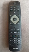 Oryginalny pilot do TV Philips 