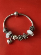 Pandora Bransoletka 18 cm
