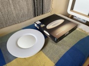 Phillips Hue, lampa sufitowa biała