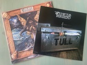 Jethro Tull - The Broadsword & The Beast