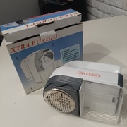 golarka do ubrań  na baterię XTRA EUROPA