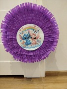 Piniata Andzia i Stitch sticz 