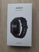 Smartwatch AUKEY model LS02 zielony. 