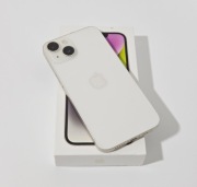 iPhone 14 Starlight 128 GB Stan Bardzo Dobry