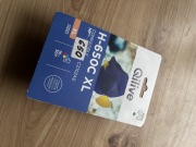 Tusz Qilive H-650C XL – Kolorowy – NOWY