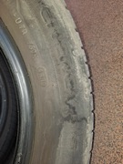 Sprzedam opony letnie Michelin Saver 205/60 R16 92H