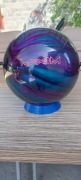 Kula do kręgli bez dziur, bowling ball spare 13lbs ebonite maxim 13a1575
