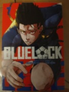 Blue Lock Tom 7 