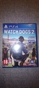 Watch dogs 2 na ps4
