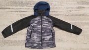 Kurtka wiosna r 110 - 116