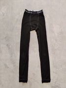 Legginsy bielizna termiczna Bjorn Daehlie roz. 152/158