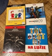 CD Action Tipsomaniak