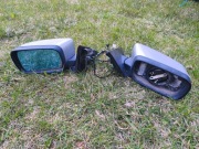 Komplet lusterka BMW E46 polift 