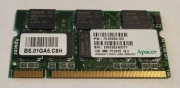 1GB DDR 400 MHz PC3200 do PowerBook G4 Aluminium