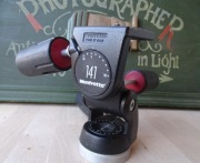 GŁOWICA MANFROTTO 141 