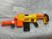 Nerf flyte cs 10