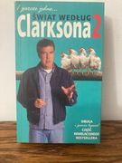 Świat Według Claksona 2 Jeremy Clarkson książka