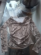 Bluzka H&M rozmiar S