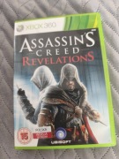 Assassin's CREED REVELATIONS