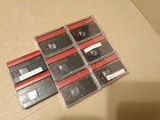 Kasety mini DV SONY Premium 60 8szt